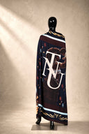 NTU Iduku Maxi – The Tribute (Navy)