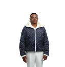 NTU Mono Bomber (Navy Fur Edition)