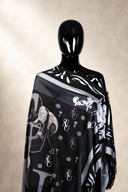 NTU Iduku Maxi – The Tribute (Black)