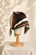 NTU Iduku – The Tribute (Mini Brown)
