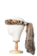 Umqhele Wengwe (Head dress)