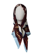 NTU Iduku – The Tribute (Burgundy)