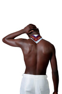 NTU Neckerchief (Burgundy)