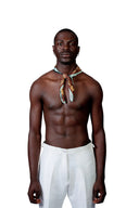 NTU Neckerchief (Brown)