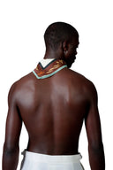 NTU Neckerchief (Brown)