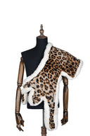NTU Men’s Octo Sash (Leopard Print)