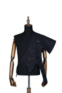 NTU Men’s Octo Sash (Black Signature)