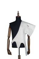 NTU Men’s Octo Sash (Offwhite Signature)