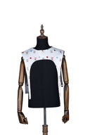 NTU Mens Harness Mono Offwhite