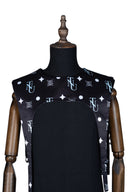 NTU Mens Harness Mono (Black)