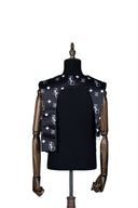 NTU Mens Harness Mono (Black)