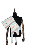 NTU Men’s Octo Sash (Beige Print Signature)