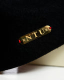 NTU Fez Hat (Black)