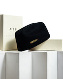 NTU Fez Hat (Black)