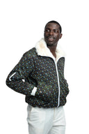 NTU Mono Bomber (Green Fur Edition)