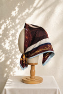 NTU Iduku – The Tribute (Mini Burgundy)