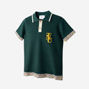 NTU Men’s Classic Golfer (Green)