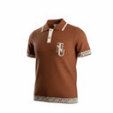 NTU Men’s Classic Golfer (Brown)
