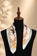 NTU Neckerchief (Offwhite)