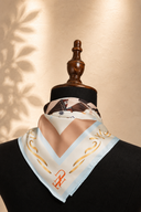 NTU Neckerchief (Offwhite)