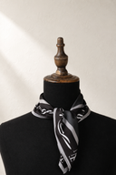 NTU Neckerchief (Black)