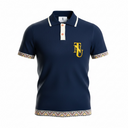 NTU Men’s Classic Golfer (Navy)