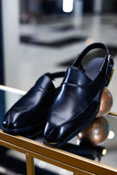 Black NTU Sartorial Mbadada