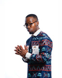 NTU Men’s Shirt (Navy)