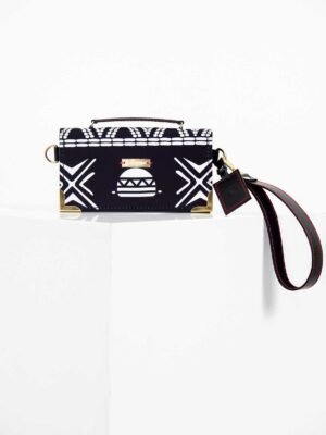 Itasana Bag Black