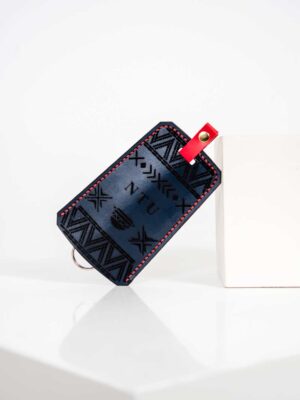 NTU Keyholder Navy