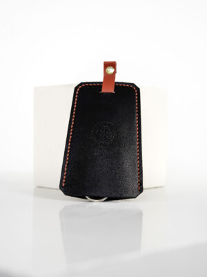 NTU Keyholder Black