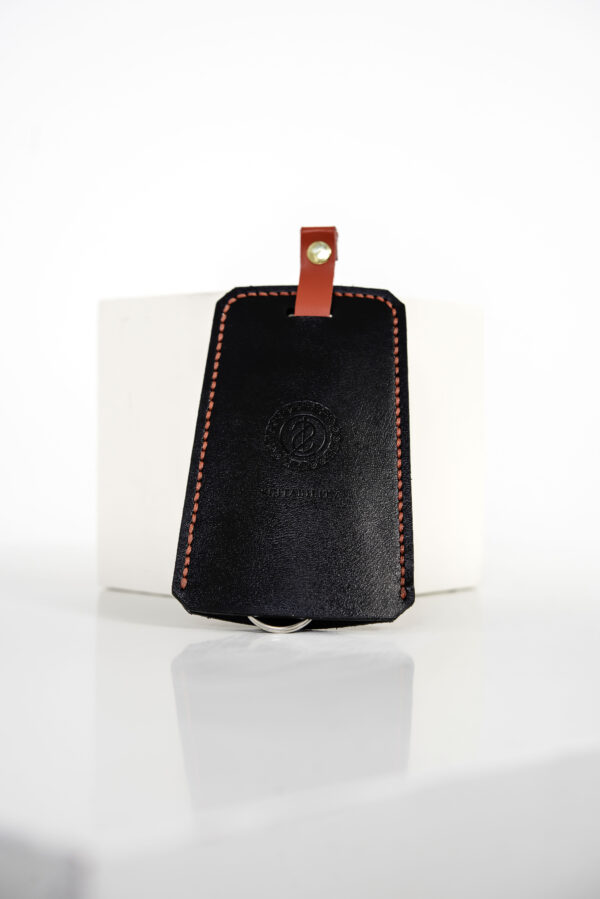 NTU Keyholder Black