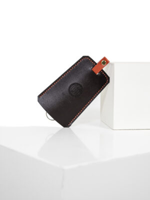 NTU Keyholder Brown