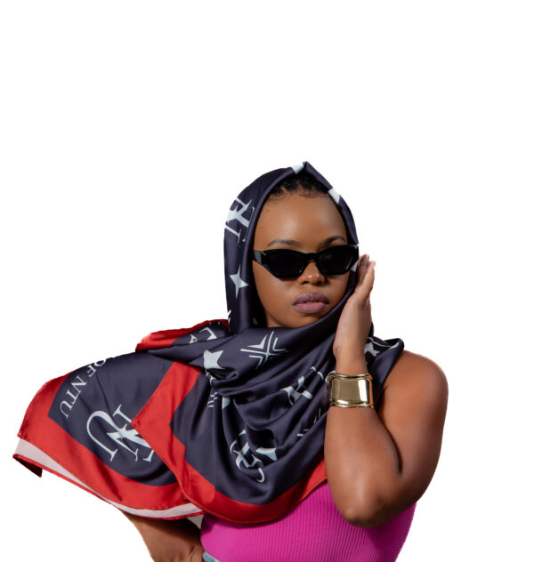 NTU Iduku - The Tribute (Armani Black) - Image 4