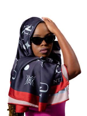 NTU Iduku - The Tribute (Armani Black)
