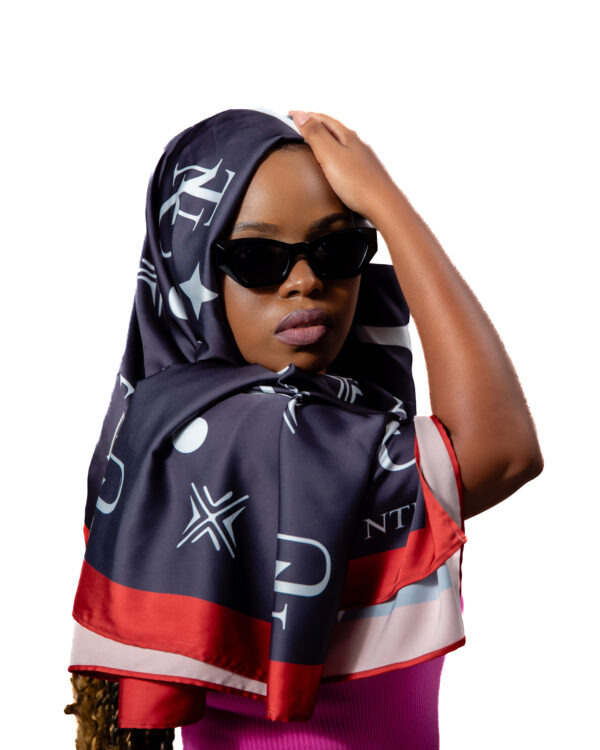 NTU Iduku - The Tribute (Armani Black)