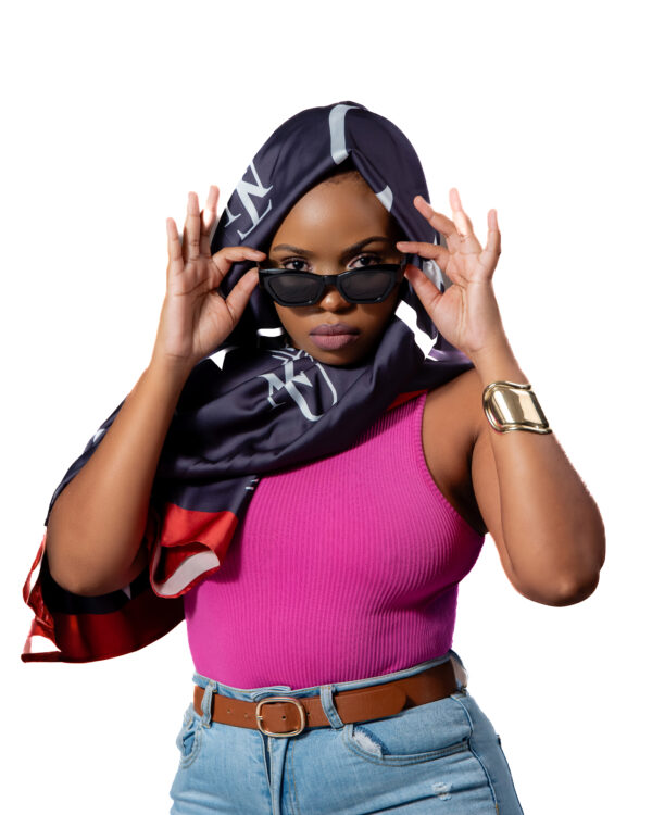 NTU Iduku - The Tribute (Armani Black) - Image 2