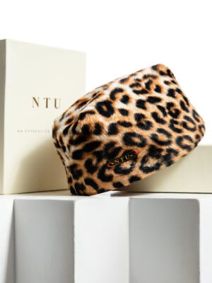 NTU Fez Hat (Ingwe)