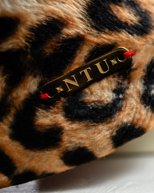 NTU Fez Hat (Ingwe) - Image 3