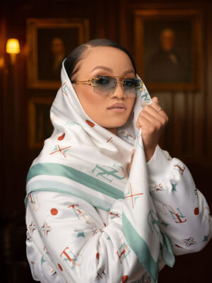 NTU Iduku - The Tribute (Offwhite)